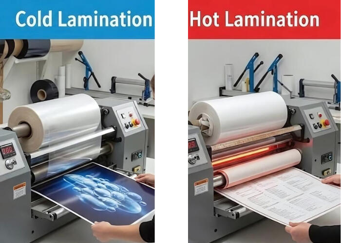 Lamination